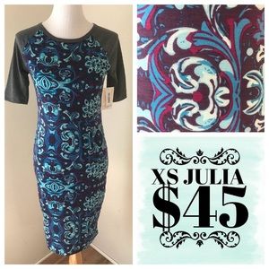 Lularoe Julia